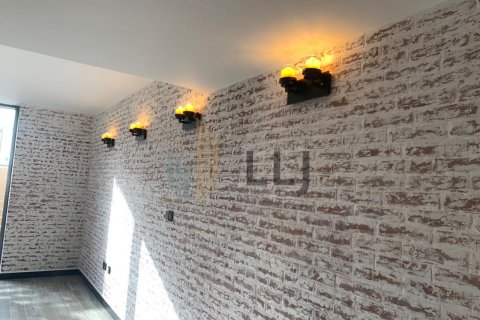 Byt v Al Raha Beach, Abu Dhabi, SAE 1 ložnice, 115.8 m² Č.: 669998 - fotografie 5