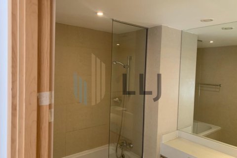 Byt v Al Raha Beach, Abu Dhabi, SAE 1 ložnice, 115.8 m² Č.: 669998 - fotografie 11