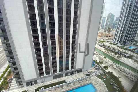 Apartament në Al Reem Island, Abu Dhabi, Emiratet e Bashkuara Arabe 2 dhoma gjumi, 97.9 m2. № 669999 - Foto 1