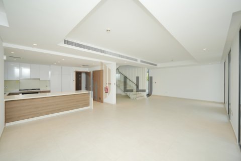 Снять в аренду виллу на Остров Яс, Абу-Даби, ОАЭ 4 спальни, 354.8м2, № 669996 - фото 3