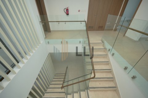 Снять в аренду виллу на Остров Яс, Абу-Даби, ОАЭ 4 спальни, 354.8м2, № 669996 - фото 6