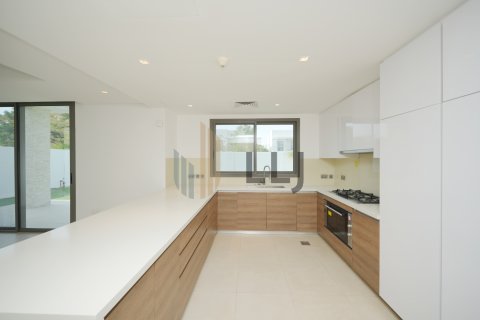 Снять в аренду виллу на Остров Яс, Абу-Даби, ОАЭ 4 спальни, 354.8м2, № 669996 - фото 5