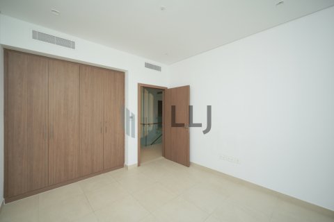 Снять в аренду виллу на Остров Яс, Абу-Даби, ОАЭ 4 спальни, 354.8м2, № 669996 - фото 15