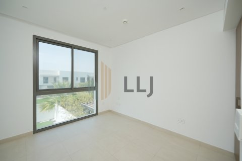 Снять в аренду виллу на Остров Яс, Абу-Даби, ОАЭ 4 спальни, 354.8м2, № 669996 - фото 12