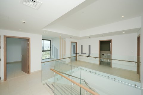 Снять в аренду виллу на Остров Яс, Абу-Даби, ОАЭ 4 спальни, 354.8м2, № 669996 - фото 7