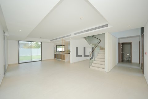 Снять в аренду виллу на Остров Яс, Абу-Даби, ОАЭ 4 спальни, 354.8м2, № 669996 - фото 2