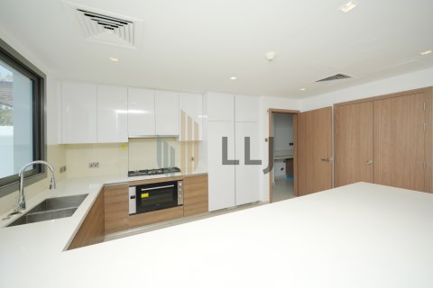 Снять в аренду виллу на Остров Яс, Абу-Даби, ОАЭ 4 спальни, 354.8м2, № 669996 - фото 4