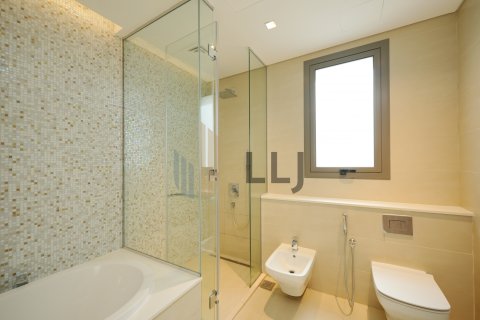 Снять в аренду виллу на Остров Яс, Абу-Даби, ОАЭ 4 спальни, 354.8м2, № 669996 - фото 14