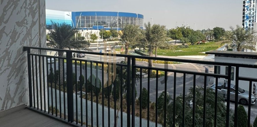 Квартира на Остров Яс, Абу-Даби, ОАЭ 3 спальни, 131м2 № 669997