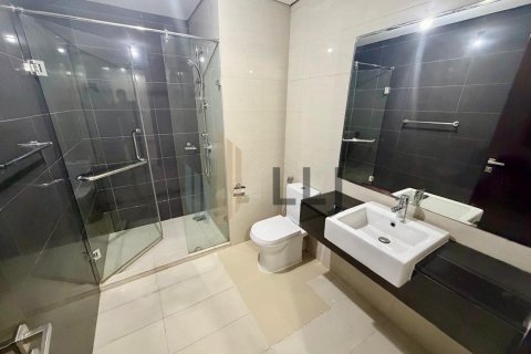 Apartman u Al Reem Island, Abu Dhabi, UAE 1 spavaća soba, 126 m2 Br. 670000 - fotografija 12