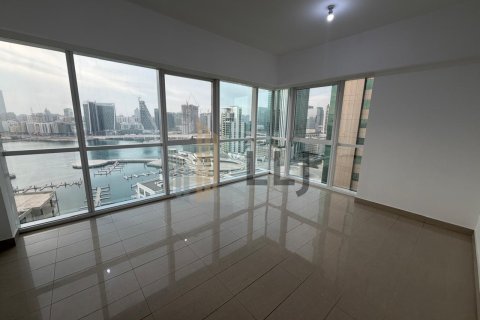 Apartman u Al Reem Island, Abu Dhabi, UAE 1 spavaća soba, 126 m2 Br. 670000 - fotografija 3