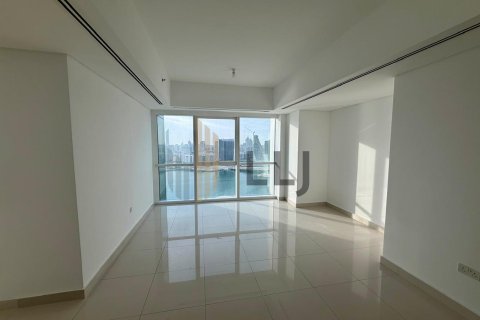 Apartman u Al Reem Island, Abu Dhabi, UAE 1 spavaća soba, 126 m2 Br. 670000 - fotografija 6