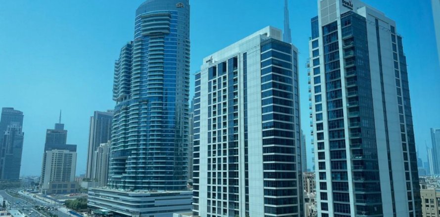 Business Bay, Dubai, संयुक्त अरब अमीरात में कार्यालय, 111.8 वर्ग मीटर, संख्या 640544