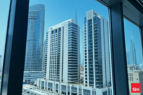 مكتب للبيع في الخليج التجاري، دبي، الإمارات العربية المتحدة 111.8 متر مربع ، رقم 640544 - صورة 16