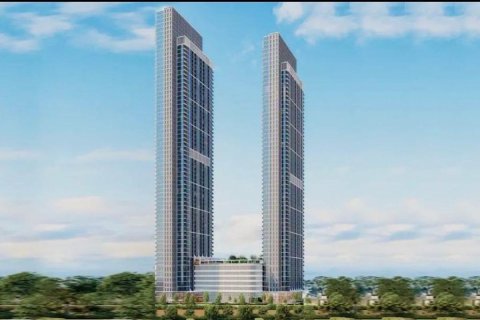 Apartment in Dubai, UAE 2 bedrooms, 117.8 sq.m. № 640541 - photo 9
