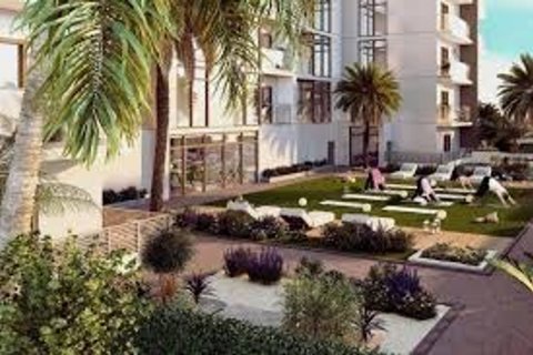 Huoneisto Dubai, Arabiemiraatit 2 makuuhuonetta, 117.8 m2 № 640541 - kuva 3