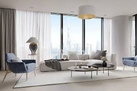Huoneisto Dubai, Arabiemiraatit 2 makuuhuonetta, 117.8 m2 № 640541 - kuva 4