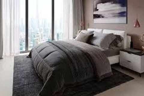 Huoneisto Dubai, Arabiemiraatit 2 makuuhuonetta, 117.8 m2 № 640541 - kuva 9