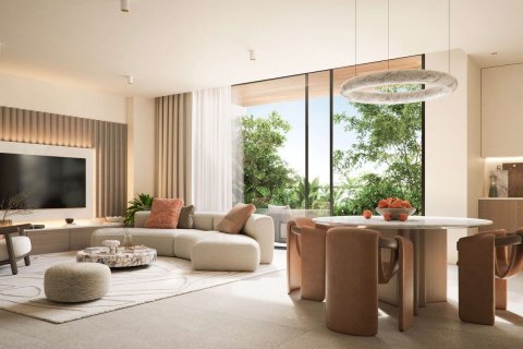 Apartment til salg i Dubai, UAE 2 soveværelser, 135.7 kvm № 640539 - foto 2