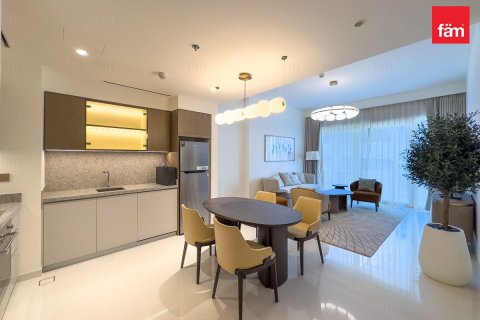 Apartment in Dubai Harbour, UAE 1 bedroom, 71.9 sq.m. № 640545 - photo 5