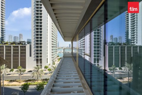 Apartemen di Dubai Harbour, UEA 1 kamar tidur, 71.9 m2 nomor 640545 - foto 16
