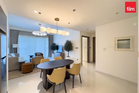 Apartment in Dubai Harbour, UAE 1 bedroom, 71.9 sq.m. № 640545 - photo 7
