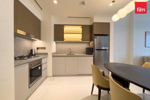 Apartment in Dubai Harbour, UAE 1 bedroom, 71.9 sq.m. № 640545 - photo 6