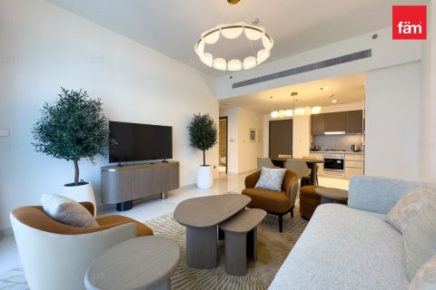 Apartment in Dubai Harbour, UAE 1 bedroom, 71.9 sq.m. № 640545 - photo 4