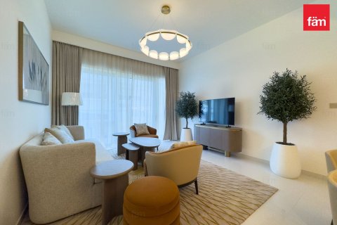 Apartment in Dubai Harbour, UAE 1 bedroom, 71.9 sq.m. № 640545 - photo 3
