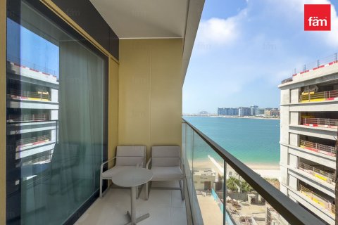 Apartment in Dubai Harbour, UAE 1 bedroom, 71.9 sq.m. № 640545 - photo 1