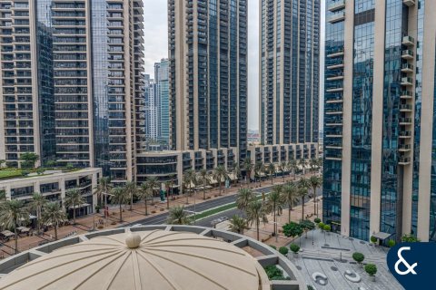 Downtown Dubai (Downtown Burj Dubai), Dubai, संयुक्त अरब अमीरात में अपार्टमेंट, 1 बेडरूम, 78 वर्ग मीटर, संख्या 670899 - फ़ोटो 20