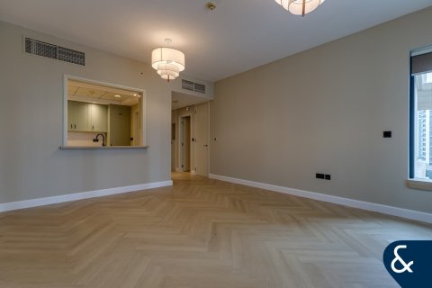 Apartemen di Downtown Dubai (Downtown Burj Dubai), UEA 1 kamar tidur, 78 m2 nomor 670899 - foto 5