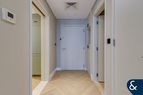 Downtown Dubai (Downtown Burj Dubai), Dubai, संयुक्त अरब अमीरात में अपार्टमेंट, 1 बेडरूम, 78 वर्ग मीटर, संख्या 670899 - फ़ोटो 15