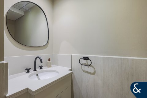 Apartment in Downtown Dubai (Downtown Burj Dubai), UAE 1 bedroom, 78 sq.m. № 670899 - photo 12