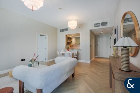 Apartment in Downtown Dubai (Downtown Burj Dubai), UAE 1 bedroom, 78 sq.m. № 670899 - photo 5