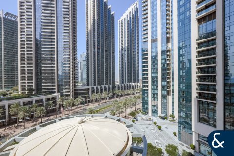 Apartment in Downtown Dubai (Downtown Burj Dubai), UAE 1 bedroom, 78 sq.m. № 670899 - photo 14