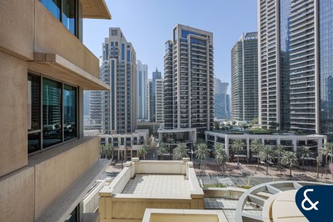 Apartment in Downtown Dubai (Downtown Burj Dubai), UAE 1 bedroom, 78 sq.m. № 670899 - photo 15
