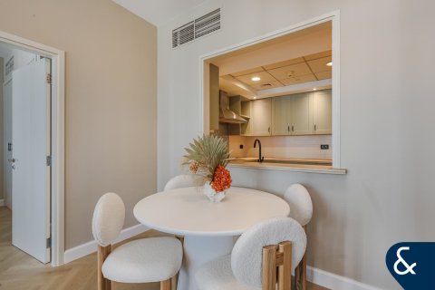 Apartment in Downtown Dubai (Downtown Burj Dubai), UAE 1 bedroom, 78 sq.m. № 670899 - photo 7