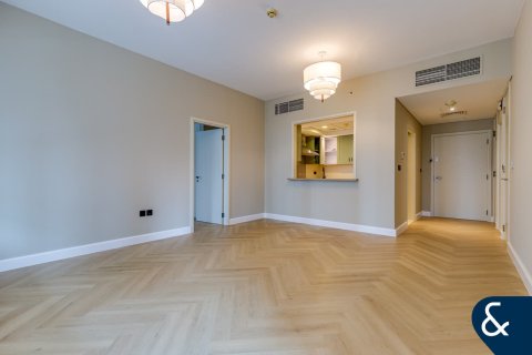 Apartemen di Downtown Dubai (Downtown Burj Dubai), UEA 1 kamar tidur, 78 m2 nomor 670899 - foto 4