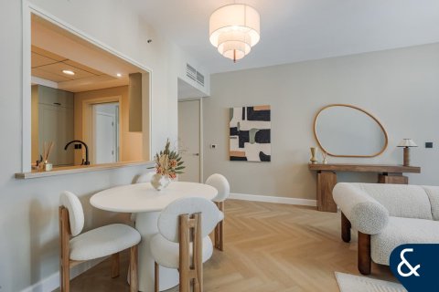 Apartment in Downtown Dubai (Downtown Burj Dubai), UAE 1 bedroom, 78 sq.m. № 670899 - photo 8