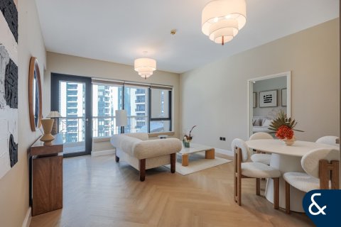 Apartment in Downtown Dubai (Downtown Burj Dubai), UAE 1 bedroom, 78 sq.m. № 670899 - photo 4