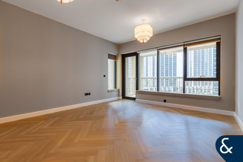 Apartemen di Downtown Dubai (Downtown Burj Dubai), UEA 1 kamar tidur, 78 m2 nomor 670899 - foto 2