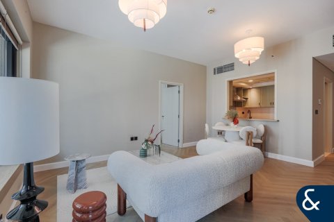 Apartment in Downtown Dubai (Downtown Burj Dubai), UAE 1 bedroom, 78 sq.m. № 670899 - photo 6