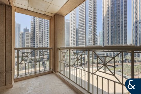 Apartment in Downtown Dubai (Downtown Burj Dubai), UAE 1 bedroom, 78 sq.m. № 670899 - photo 13
