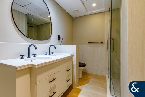 Downtown Dubai (Downtown Burj Dubai), Dubai, संयुक्त अरब अमीरात में अपार्टमेंट, 1 बेडरूम, 78 वर्ग मीटर, संख्या 670899 - फ़ोटो 14