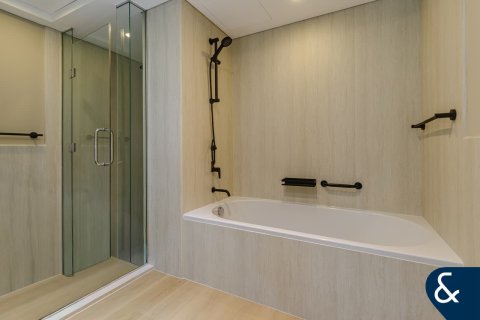 Downtown Dubai (Downtown Burj Dubai), Dubai, संयुक्त अरब अमीरात में अपार्टमेंट, 1 बेडरूम, 78 वर्ग मीटर, संख्या 670899 - फ़ोटो 13