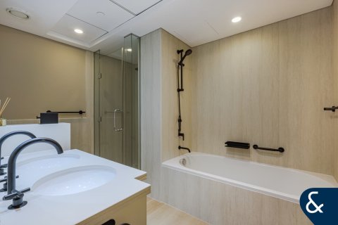 Apartment in Downtown Dubai (Downtown Burj Dubai), UAE 1 bedroom, 78 sq.m. № 670899 - photo 10