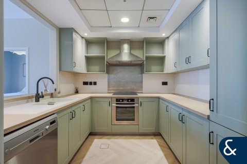 Apartment in Downtown Dubai (Downtown Burj Dubai), UAE 1 bedroom, 78 sq.m. № 670899 - photo 3