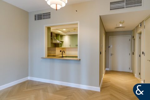 Apartemen di Downtown Dubai (Downtown Burj Dubai), UEA 1 kamar tidur, 78 m2 nomor 670899 - foto 9