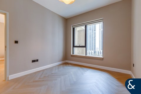Apartemen di Downtown Dubai (Downtown Burj Dubai), UEA 1 kamar tidur, 78 m2 nomor 670899 - foto 11